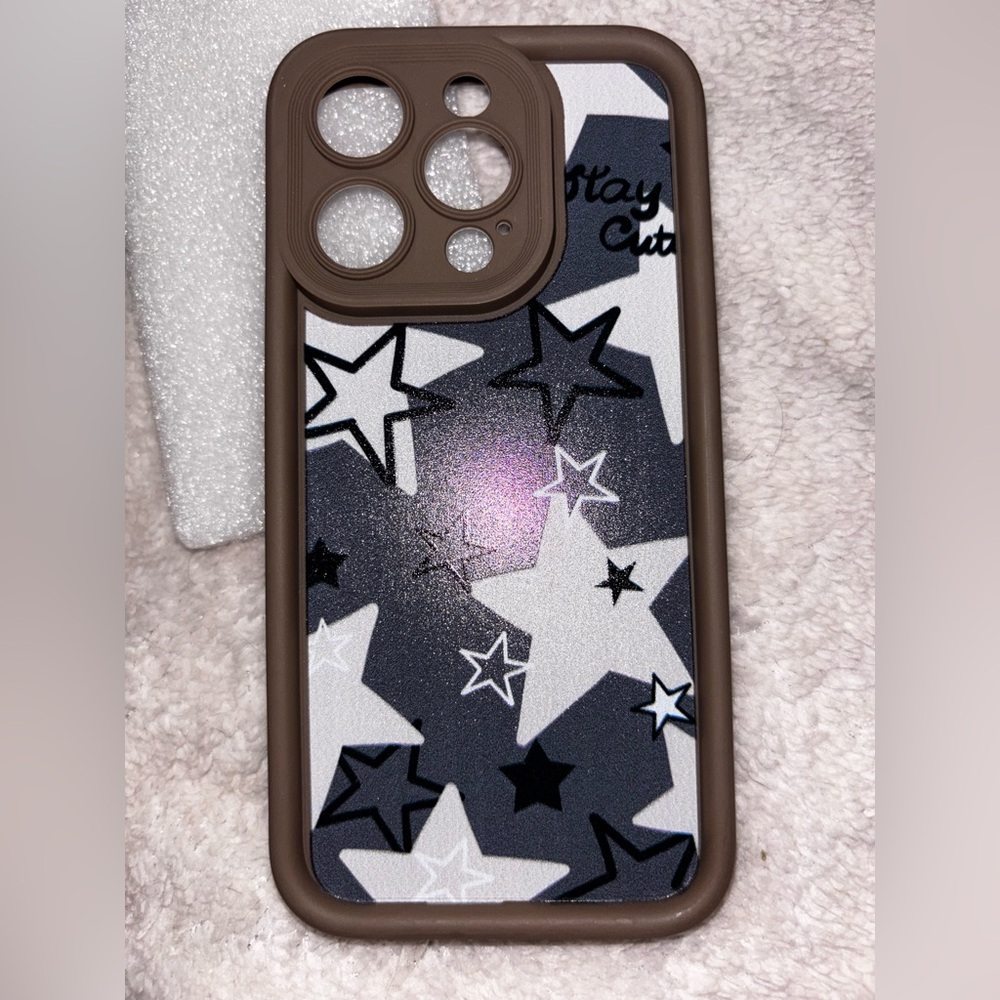 Apple iPhone 15Pro Case